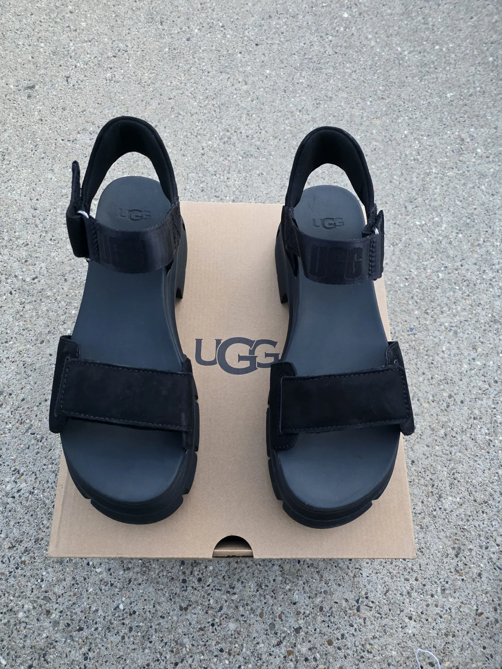 UGG new australia